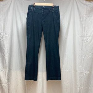 dress barn white jeans